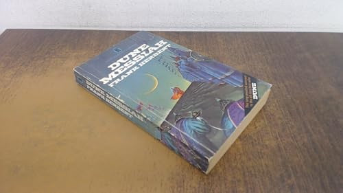 Dune Messiah