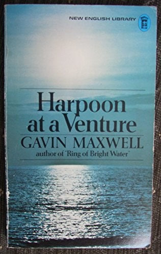 Harpoon at a venture