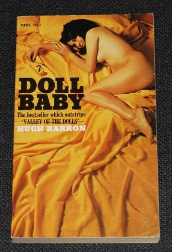 Doll Baby