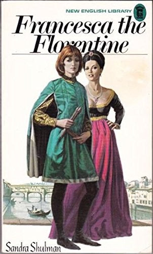 Francesca the Florentine