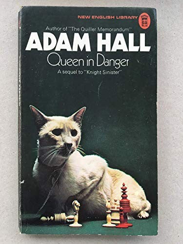 Queen in Danger