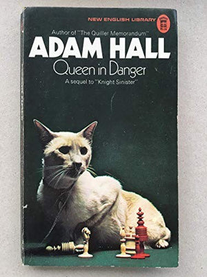 Queen in Danger