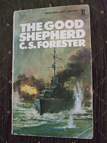 The Good Shepherd