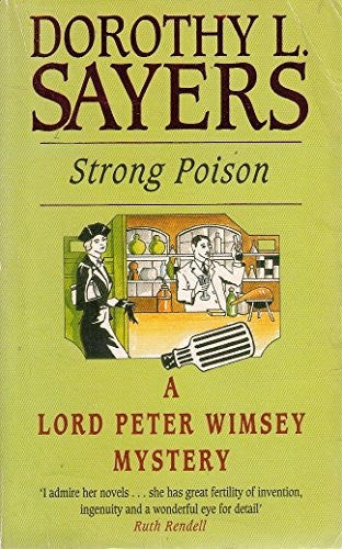 Strong Poison
