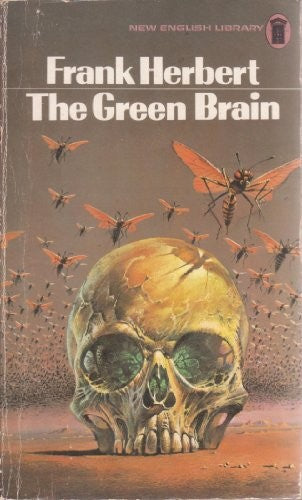 The Green Brain