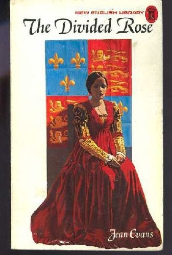 The Divided Rose