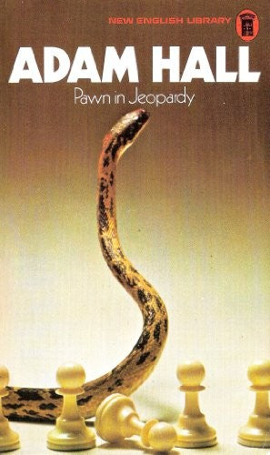 Pawn in Jeopardy