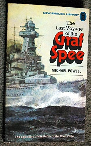 The Last Voyage of the Graf Spee