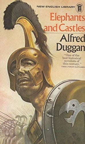 Elephants and Castles