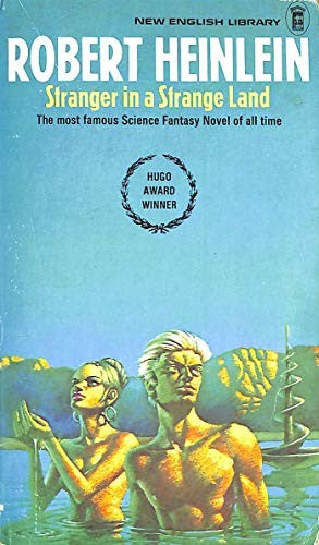 Stranger in a strange land