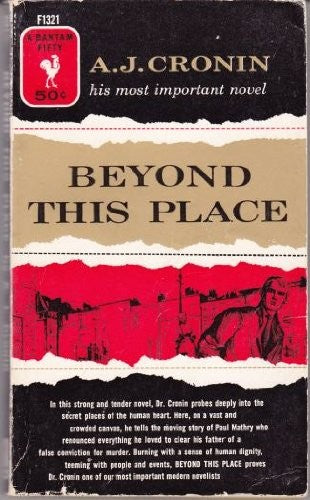 Beyond This Place