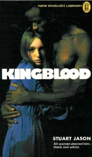 Kingsblood