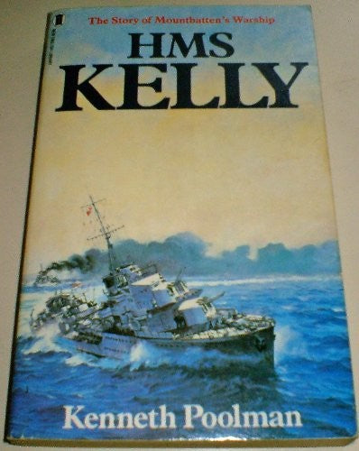 HMS Kelly K.Poolman