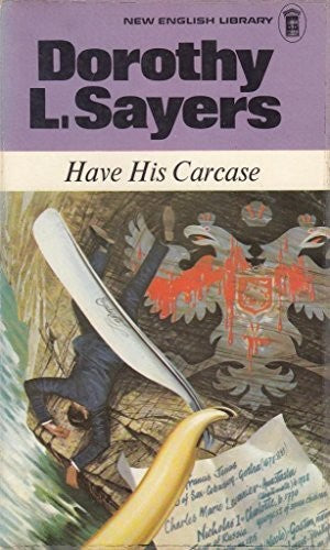 Have his carcase