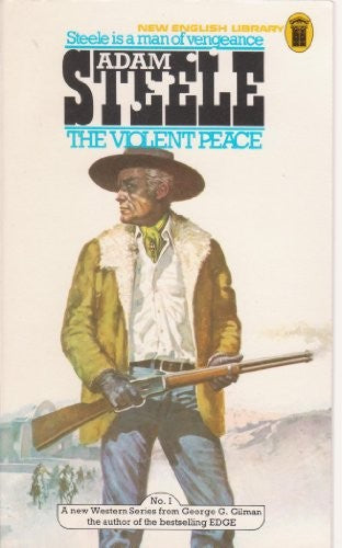 Violent Peace