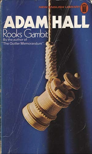 Rook's Gambit