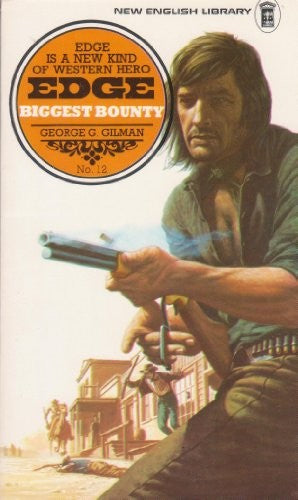 Biggest Bounty