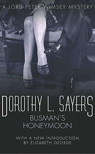 Busman's Honeymoon