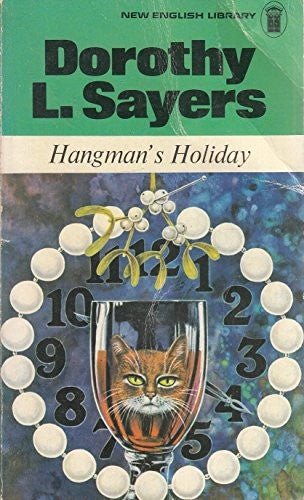 Hangman's Holiday