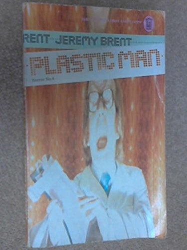Plastic Man