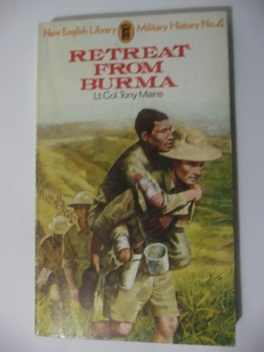Retreat from Burma