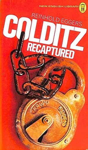 Colditz Recaptured