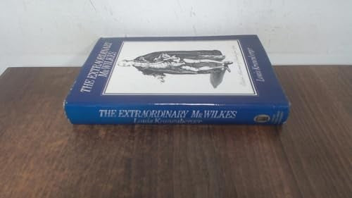 Extraordinary Mr. Wilkes