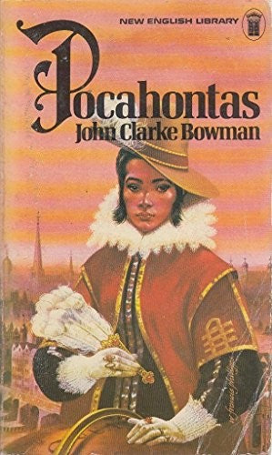 Pocahontas