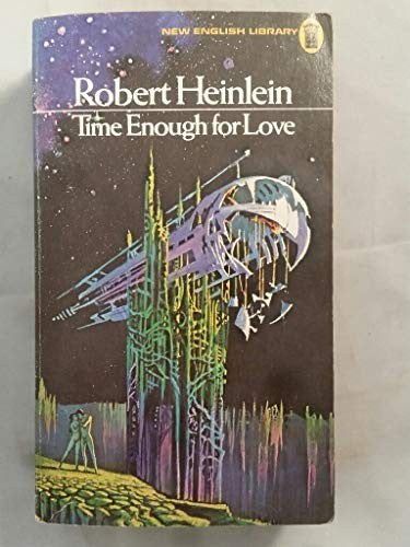 Time Enough for Love