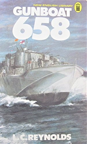 Gunboat 658