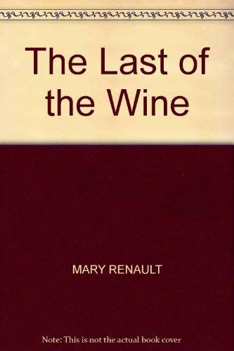The Last of the Wine