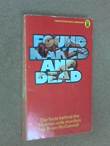Found Naked and Dead