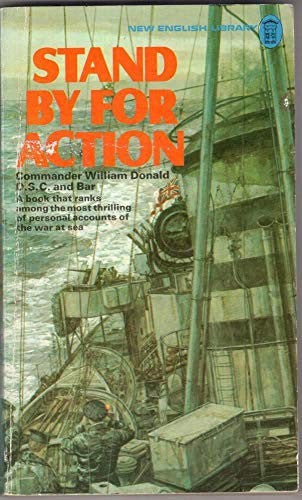 Stand by for Action