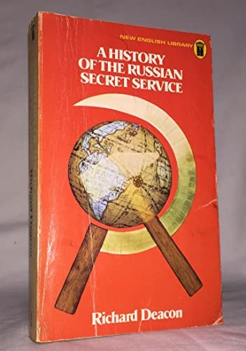 A History of the Russian Secret Service