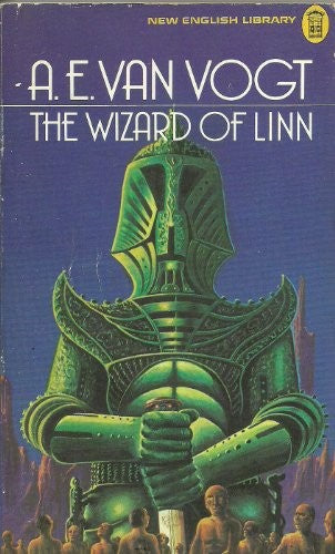 Wizard of Linn