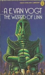 Wizard of Linn 