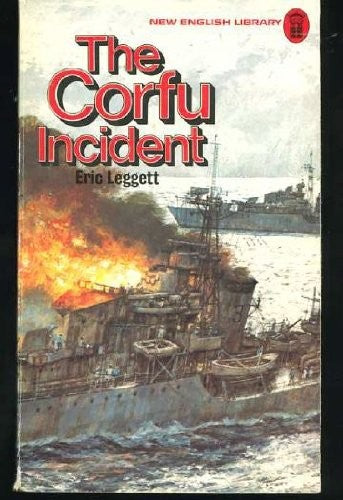 Corfu Incident