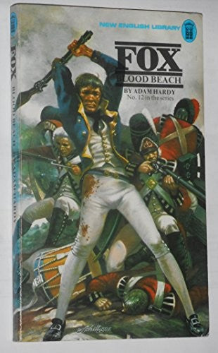 Blood Beach