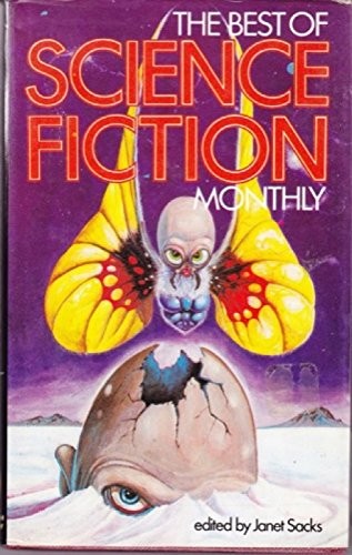 Best of "Science Fiction Monthly"