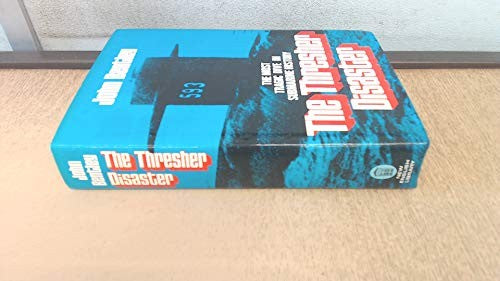 "Thresher" Disaster