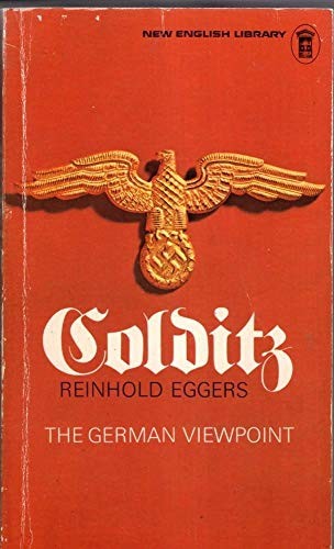 Colditz: The German Story