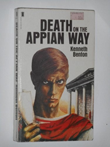 Death on the Appian Way