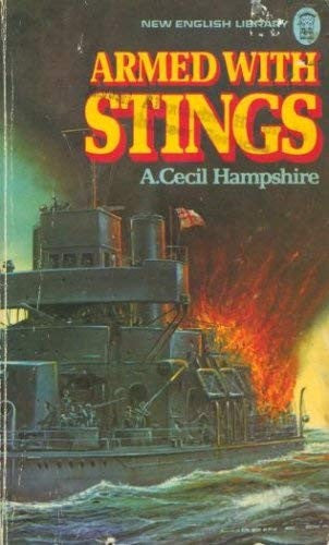 Armed with Stings