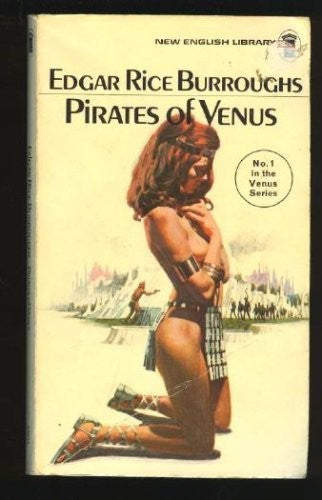 Pirates of Venus