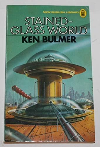 Stained-glass World