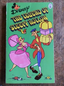 Legend of Sleepy Hollow 