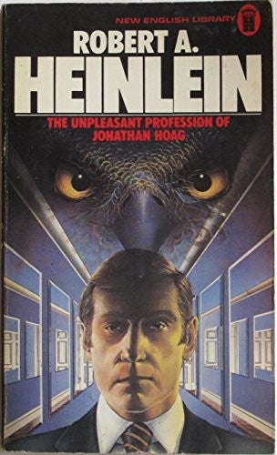 Unpleasant Profession of Jonathan Hoag