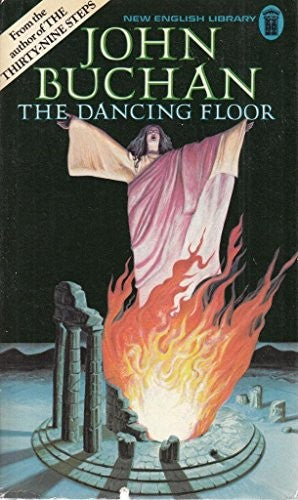Dancing Floor