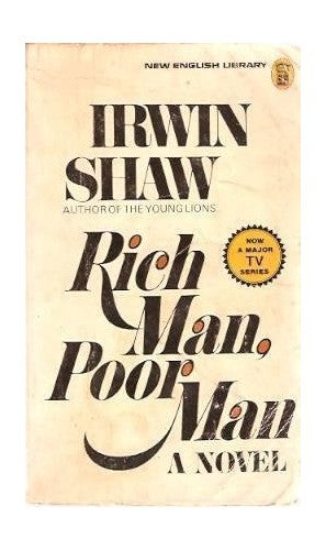 Rich Man Poor Man
