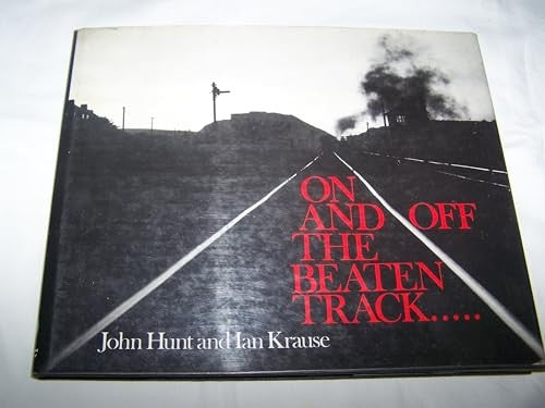 On and Off the Beaten Track